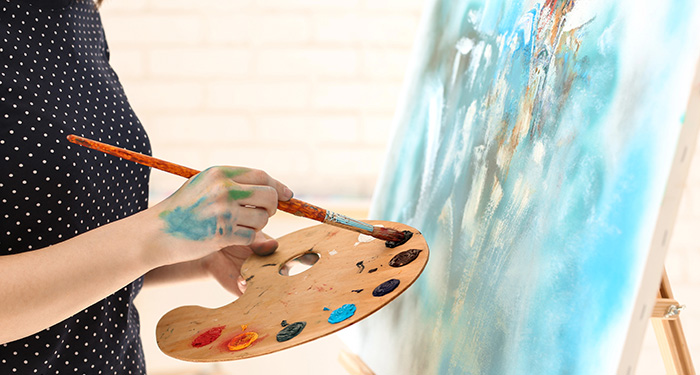 Therapeutic Expressive Arts Programs Brantford