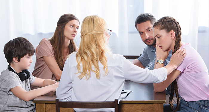 family therapy Brantford