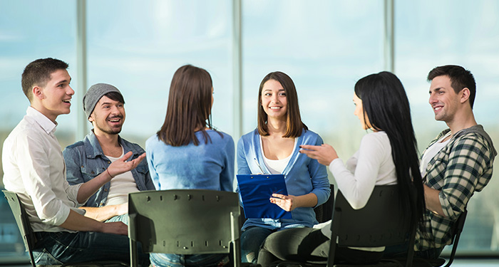 Psycho-education Services