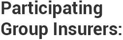 Participating Insurance Companies